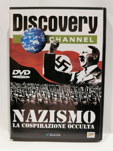 Dvd discovery channel - dvd,