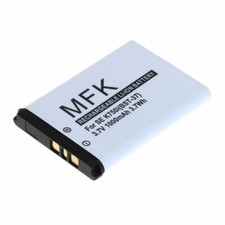 Batteria MFK per Sony Ericsson