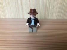 Lego Indiana Jones iaj001