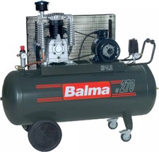 COMPRESSORE BALMA LT 270 HP