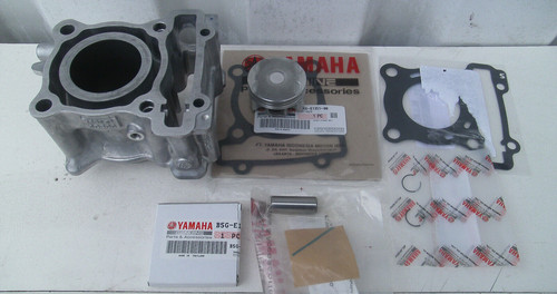 Yamaha yzf 125r dall - yamaha,