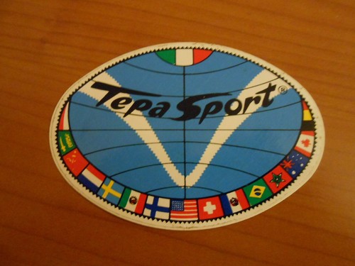 Adesivo sticker tepa sport - adesivo-sticker-tepa,