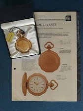 OROLOGI DI LUSSO N° 21 ORO