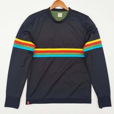 Skunkfunk Unisex rainbow color
