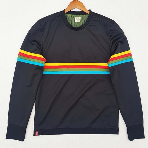 Skunkfunk unisex rainbow color - unisex,