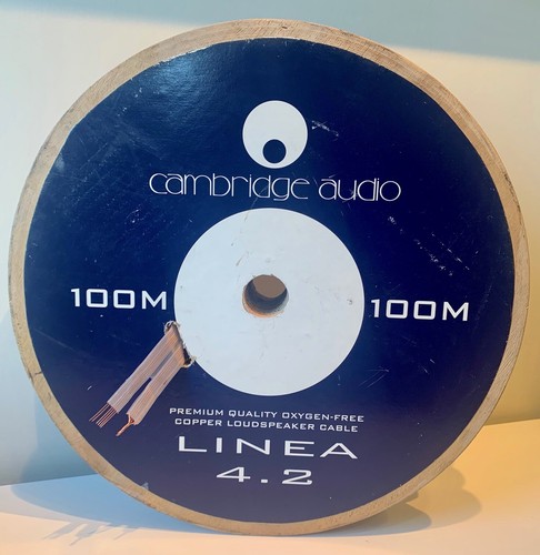 Cavo potenza per diffusori - di,
