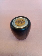 pomello cambio nos nuovo vintage per Toyota Carina Celica Corona  in pelle