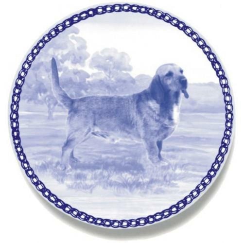 Basset fauve bretagne - basset,