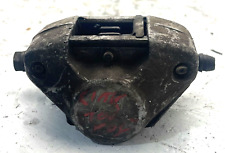 RICAMBI USATI, PINZA FRENO POSTERIORE MALAGUTI CIAK 100, ANNO : 2001