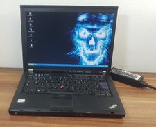 Lenovo ThinkPad R400 Intel 14"