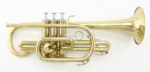 Weril cornetta sib - , laccata