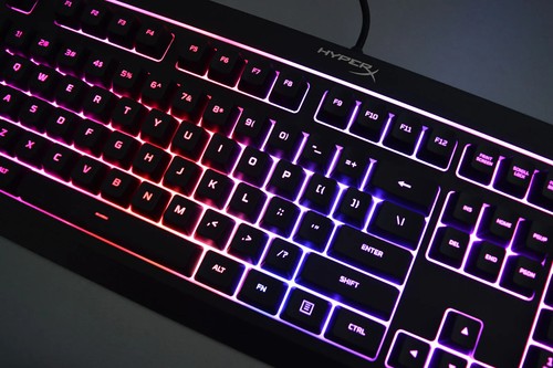 Kit ricambio keycap - kit,