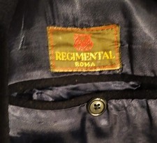 Cappotto Cashmere e Lana