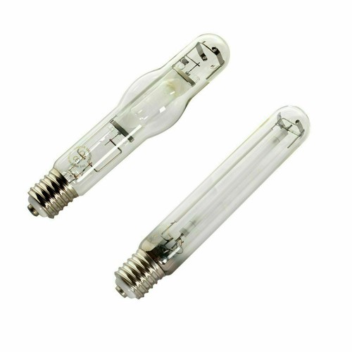 Lampada idroponica omega - omega, 250w
