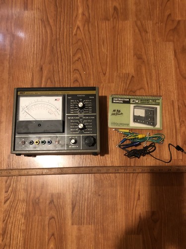 162 transistor e t - b&k,