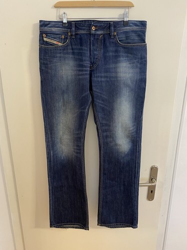 Diesel new fanker regular slim - new-fanker,