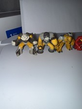 Gormiti Giochi Preziosi PVC