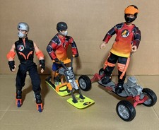 Action man anni extreme - action,