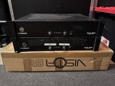 Crown XLS 402 Amplificatore di
