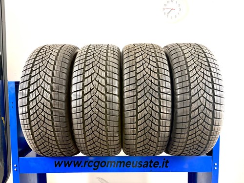 Kit gomme goodyear 255 50 - gomme,