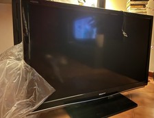 Sharp aquos televisore led - aquos,