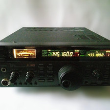 ICOM IC-820D Ricetrasmettitore
