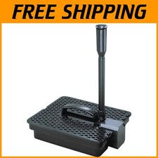 Kit filtro laghetto da