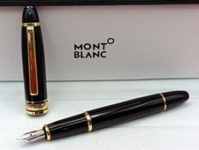 Penna stilografica Premium