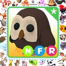 NFR GUFO - VENDITA ANTINCENDIO Adottami! - ACQUISTA ORA! (NEON FLY RIDE)