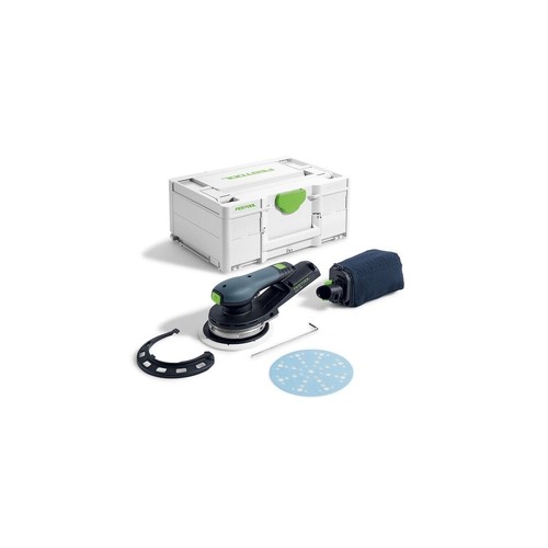 Levigatrice eccentrica festool - levigatrice,