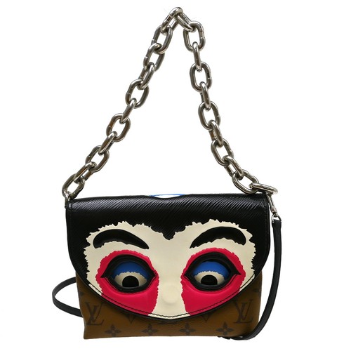Borsa tracolla louis - borsa, vuitton
