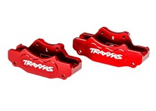 TRAXXAS 10951-RED Pinze Freno