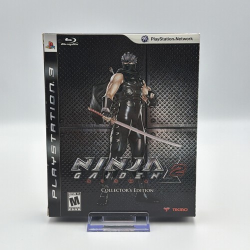 Ninja gaiden sigma - ninja,