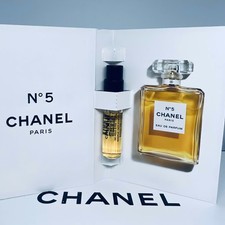 CHANEL N°5 Eau de Parfum