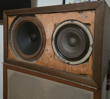 Altoparlante Altec/Western