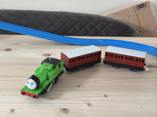 Trenino batteria thomas - batteria,