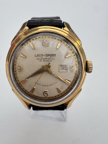 Orologio vintage anni - orologio,