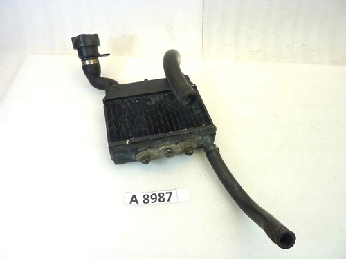 Radiatore aprilia af1 - af1, 50