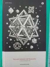 Racconti fantastici del '900 -