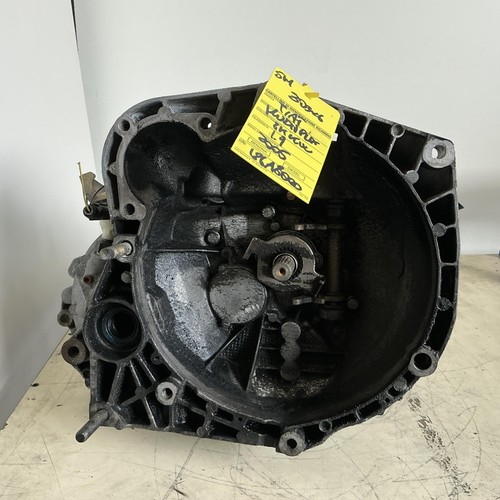 Cambio manuale per - cambio, fiat