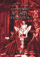 Libri Girolamo Menghi -