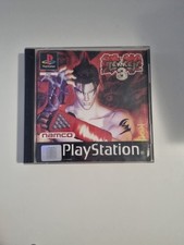 Tekken 3 Ps1  PLAYSTATION 1