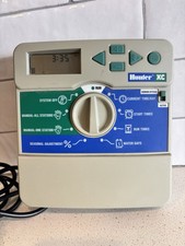 Hunter Sprinkler XC600i X-Core