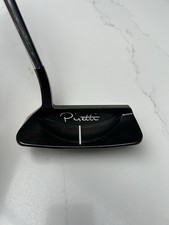 Piretti Matera putter 375g 36"