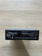 Pioneer DEH-150MP MP3/CD