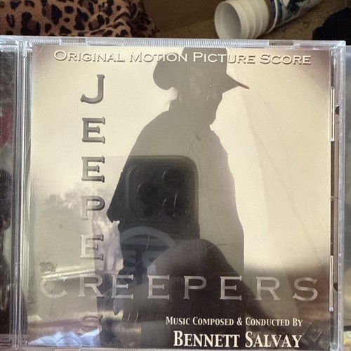 Jeepers creepers original - jeepers, [original