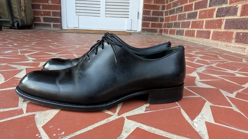 Scarpe oxford brioni essential - scarpe,