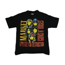 Guns N' Roses x Market
