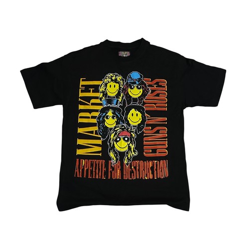 Guns roses x - n', market