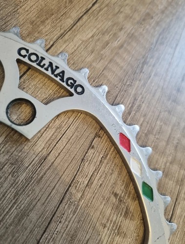 Corona italian vintage - italian,